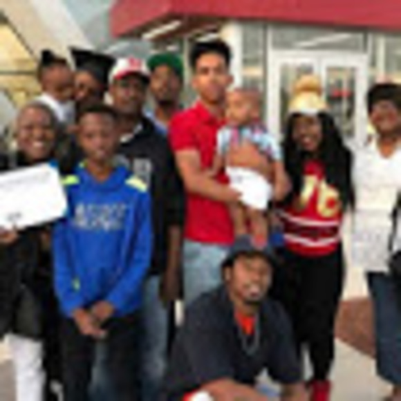 Meet your Posher, Marcus - Picture 1 of 1